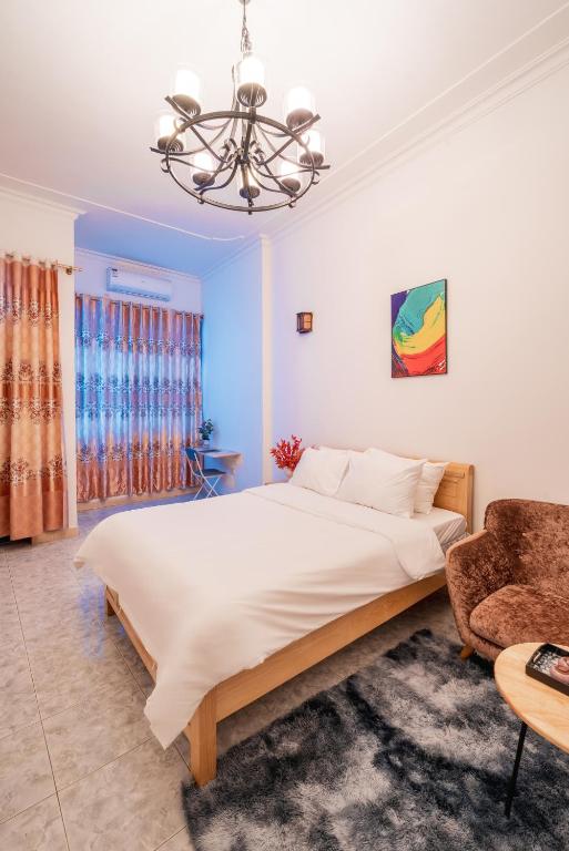 Cozy Home Ha noi – Hanoi