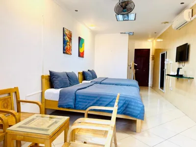 Cozy Home Ha noi – Foto’s 4