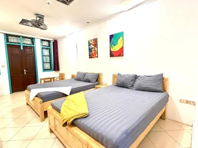 Cozy Home Ha noi – Foto’s 5