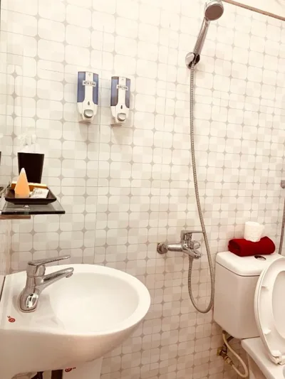 Cozy Home Ha noi – Foto’s 6
