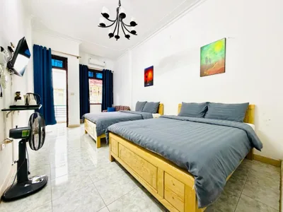 Cozy Home Ha noi – Foto’s 7