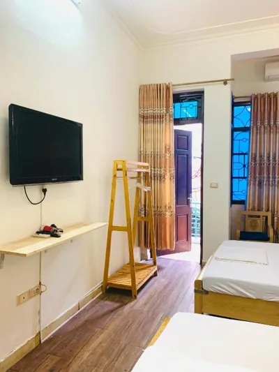 Cozy Home Ha noi – Foto’s 8
