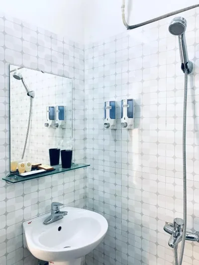 Cozy Home Ha noi – Foto’s 10
