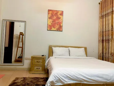 Cozy Home Ha noi – Foto’s 13
