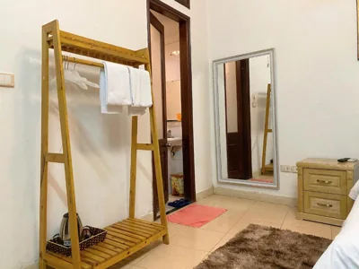 Cozy Home Ha noi – Foto’s 14