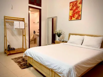 Cozy Home Ha noi – Foto’s 15