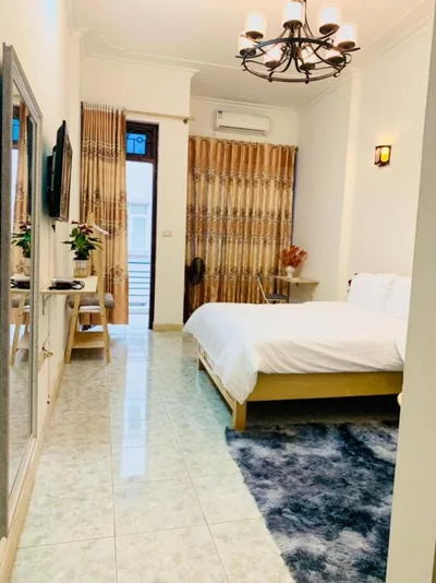 Cozy Home Ha noi – Foto’s 16